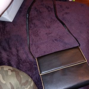 NEVER BEEN USED Avon purse/binder bag